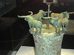 成都博物館