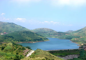 大嵛山岛