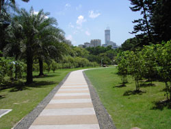 茘枝公園