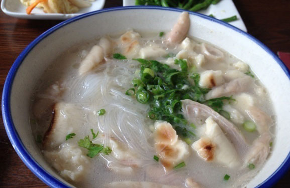 春発生飯店