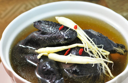 薬膳