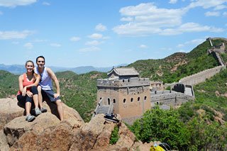 万里の長城の長さ 歴史 場所 観光ヒントなどあなたが知りたいすべてのこと Arachina中国旅行
