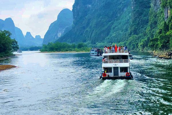 China’s Classic Wonders