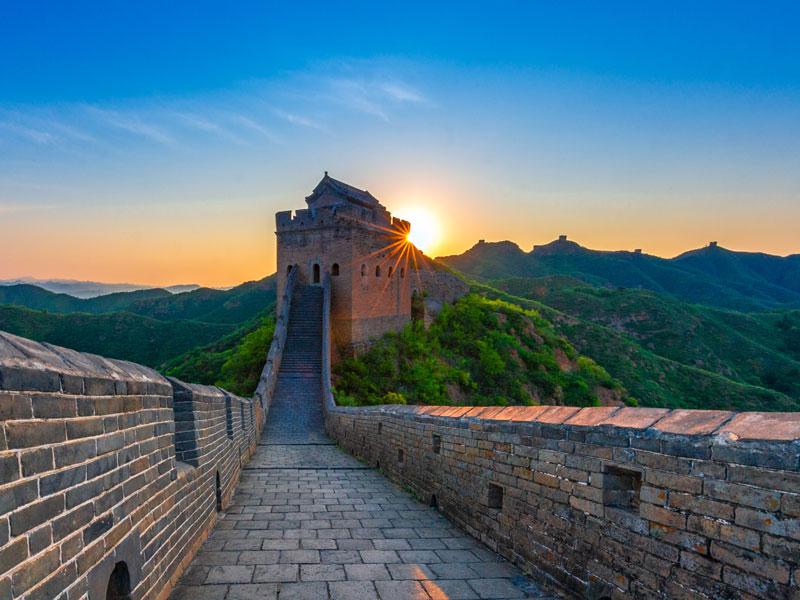 万里の長城 歴史 場所 見所など万里の長城に関するあなたが知りたいことを徹底に紹介 Arachina中国旅行