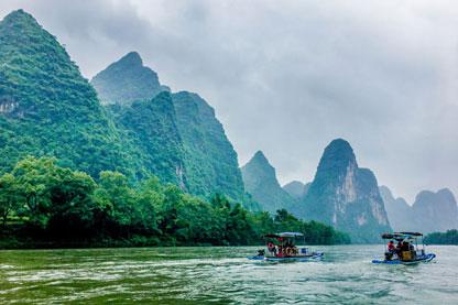 桂林風景